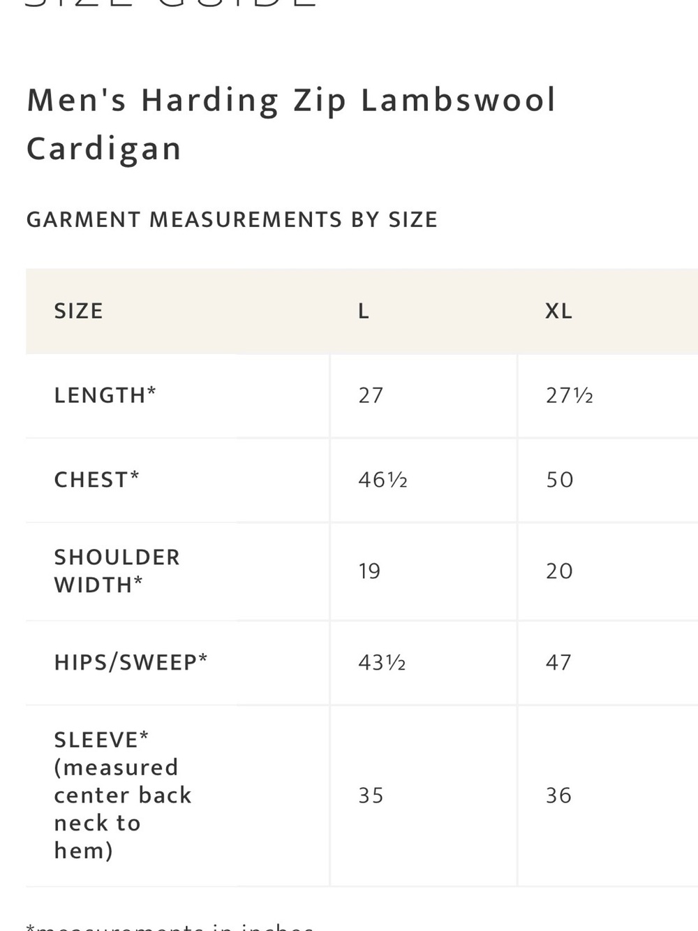 Pendleton Men’s Harding Lambswool Cardigan - Picture 5 of 5